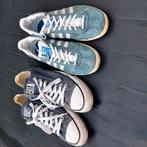 converse adidas, Ophalen of Verzenden, Gedragen, Sneakers