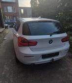 BMW 116D Euro6 Automaat, Auto's, BMW, Automaat, 1 Reeks, Euro 6, Diesel