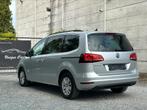 VW Sharan 2.0 TDi - 7 zit - 2016 - 69.000KM - 1eigen - Eur6B, Bedrijf, 5 deurs, Zilver of Grijs, 1968 cc