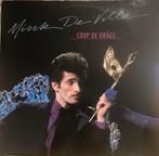 Mink Willy Deville Coup de Grace LP 33 toeren, Gebruikt