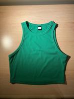 Groen topje XS, Kleding | Dames, Topjes, Groen, Maat 34 (XS) of kleiner, Shein, Ophalen of Verzenden