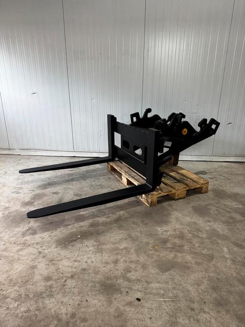 CW05 / CW10 / CW30 Palletvorken, Doe-het-zelf en Bouw, Overige Doe-Het-Zelf en Bouw, Nieuw, Ophalen of Verzenden