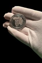 Médaille d'argent - Jeux olympiques, Enlèvement ou Envoi, Argent