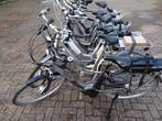 partij e-bike,s geheel klaar voor verkoop en gepoetst, Ophalen of Verzenden, Zo goed als nieuw, 50 km per accu of meer, Gazelle