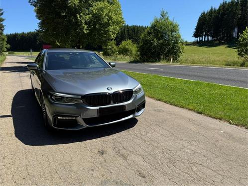 BMW 520d M PACK, Auto's, BMW, Particulier, 5 Reeks, ABS, Achteruitrijcamera, Adaptieve lichten, Airbags, Airconditioning, Alarm