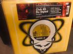 Club 69 : Re-Styled (Sampler) 12”, Ophalen of Verzenden, Zo goed als nieuw