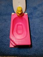 Barbie spulletjes, Ophalen of Verzenden, Zo goed als nieuw, Barbie