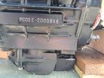 Te koop motor CX500TURBO, Motoren, Ophalen, 2 cilinders, Meer dan 35 kW