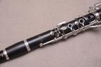 Buffet Crampon R13 - Bes-klarinet (Paris, France), Muziek en Instrumenten, Ophalen of Verzenden, Hout, Bes-klarinet, Met koffer