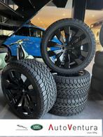 Range Rover All-Terrain bandenset 22”, Gebruikt, -, 285 mm, -