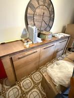 Dressoirkast woonkamer, Ophalen, Zo goed als nieuw