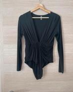 Body, Neuf, LingaDore, Taille 36 (S), Manches longues