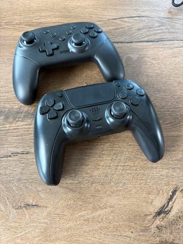 Nintendo switch controllers, Enlèvement ou Envoi, Neuf