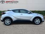 Toyota C-HR C-ENTER+NAV+CAM+SENS VOOR&ACHT, Autos, SUV ou Tout-terrain, Hybride Électrique/Essence, Automatique, Achat