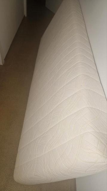 Matelas "auping", Matelas, 200 cm, Une personne, Comme neuf