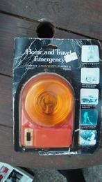 éclairage de secours, Caravanes & Camping, Enlèvement ou Envoi, Neuf, Batterie