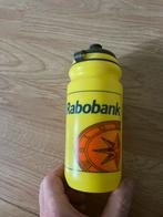 Bidons cycliste, Ophalen of Verzenden, Gebruikt