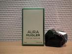 Aura Mugler Eau de Parfum (5 ml) in perfecte staat, Verzenden, Nieuw, Miniatuur, Gevuld