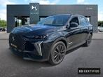 DS DS 7  1.5 BlueHDi 130 Auto Esprit de Voyage, Auto's, DS, Automaat, Euro 6, 96 kW, SUV of Terreinwagen