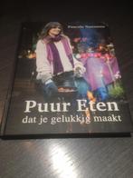 Kookboek Pascale Naessens, Nieuw, Ophalen of Verzenden, Gezond koken, Pascale Naessens