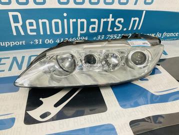 Koplamp Mazda 6 2.0 Xenon Links Led F014003312 Origineel 3-B beschikbaar voor biedingen