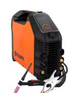 Kemppi mastertig 235 ac/dc, Bricolage & Construction, Enlèvement, Neuf, 150 à 250 ampères, Tig