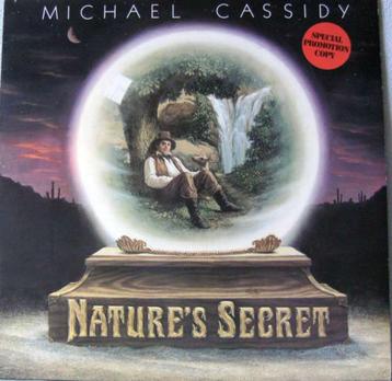 LP Michael Cassidy - Nature's Secret