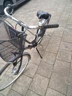 Damesfiets 28 inch, Fietsen en Brommers, Fietsen | Dames | Damesfietsen, Ophalen, Versnellingen