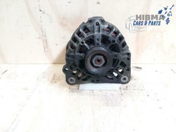Volkswagen Fox 1.2 Dynamo Valeo 03D903025H 2005 t/m 2011 beschikbaar voor biedingen