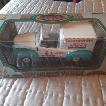 FORD F-1 ICE CREAM TRUCK HowardJohnson *MIB* beschikbaar voor biedingen