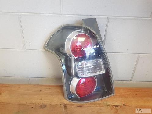 Toyota Corolla Verso 2004 - 2010 achterlicht links €100, Auto-onderdelen, Verlichting, Toyota, Gebruikt, Ophalen of Verzenden