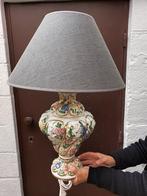 Magnifique lampe de salon  style italien, Enlèvement ou Envoi