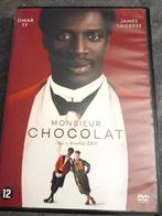 Monsieur chocolat, Ophalen of Verzenden, Zo goed als nieuw