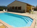 Maison de vacances avec piscine, Languedoc-Roussillon, 8 personnes, Campagne, Propriétaire
