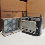 Kodak Instamatic M66 projector, Ophalen