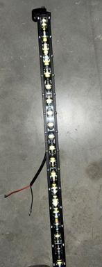 24 led 12v verstraler en 4 afstandssensoren, Ophalen, Zo goed als nieuw