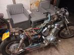 Yamaha xv535 virago, Motoren, Particulier