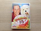 Samson & Gert 15 jaar, Cd's en Dvd's, Alle leeftijden, Ophalen of Verzenden, Gebruikt