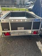Aanhangwagens te huur, Auto diversen, Aanhangers en Bagagewagens, Ophalen, Nieuw