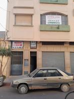 Appartementengebouw in het centrum van Oujda