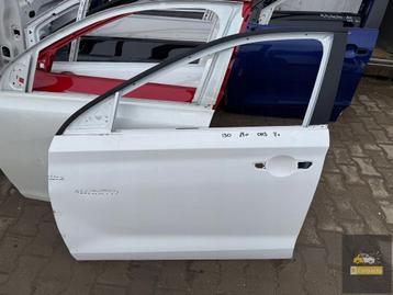 Hyundai I30 III voordeur links beschikbaar voor biedingen