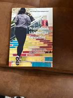 Vanluyten - Praktijkboek Lichamelijke Opvoeding, Boeken, Ophalen, Vanluyten