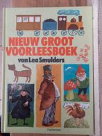 Dik voorleesboek Lea Smulders 335p uit de goede oude tijd, Ophalen of Verzenden