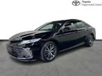Toyota Camry Premium, Auto's, Toyota, Automaat, 4 deurs, 2487 cc, Hybride Elektrisch/Benzine