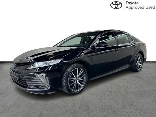 Toyota Camry Premium, Auto's, Toyota, Camry, Adaptive Cruise Control, Airbags, Airconditioning, Bluetooth, Boordcomputer, Centrale vergrendeling