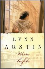 Ware liefde - Austin Lynn, Livres, Romans historiques, Comme neuf, Enlèvement ou Envoi, Austin Lynn