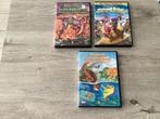 Platvoet en zijn vriendjes verschillende DVD'S (2003-2008), Cd's en Dvd's, Europees, Tekenfilm, Alle leeftijden, Ophalen of Verzenden