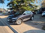 Vw T-roc 2.0TDI 2021 EU6d-T 104000km!, Auto's, Volkswagen, Voorwielaandrijving, Stof, 4 cilinders, USB