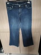 bootcut jeans 3SUISSES mt 46 NIEUW, Kleding | Dames, Ophalen of Verzenden, Nieuw, Blauw, Overige jeansmaten