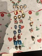 Stranger things kinder joy figuren, Collections, Jouets miniatures, Enlèvement, Neuf